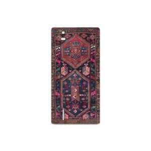 MAHOOT Rug Cover Sticker for Huawei Ascend P2