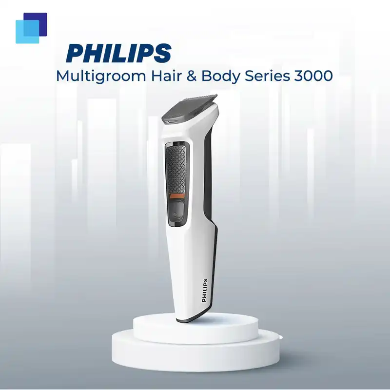 ماشین اصلاح موی سر و صورت فیلیپس مدل MG3710