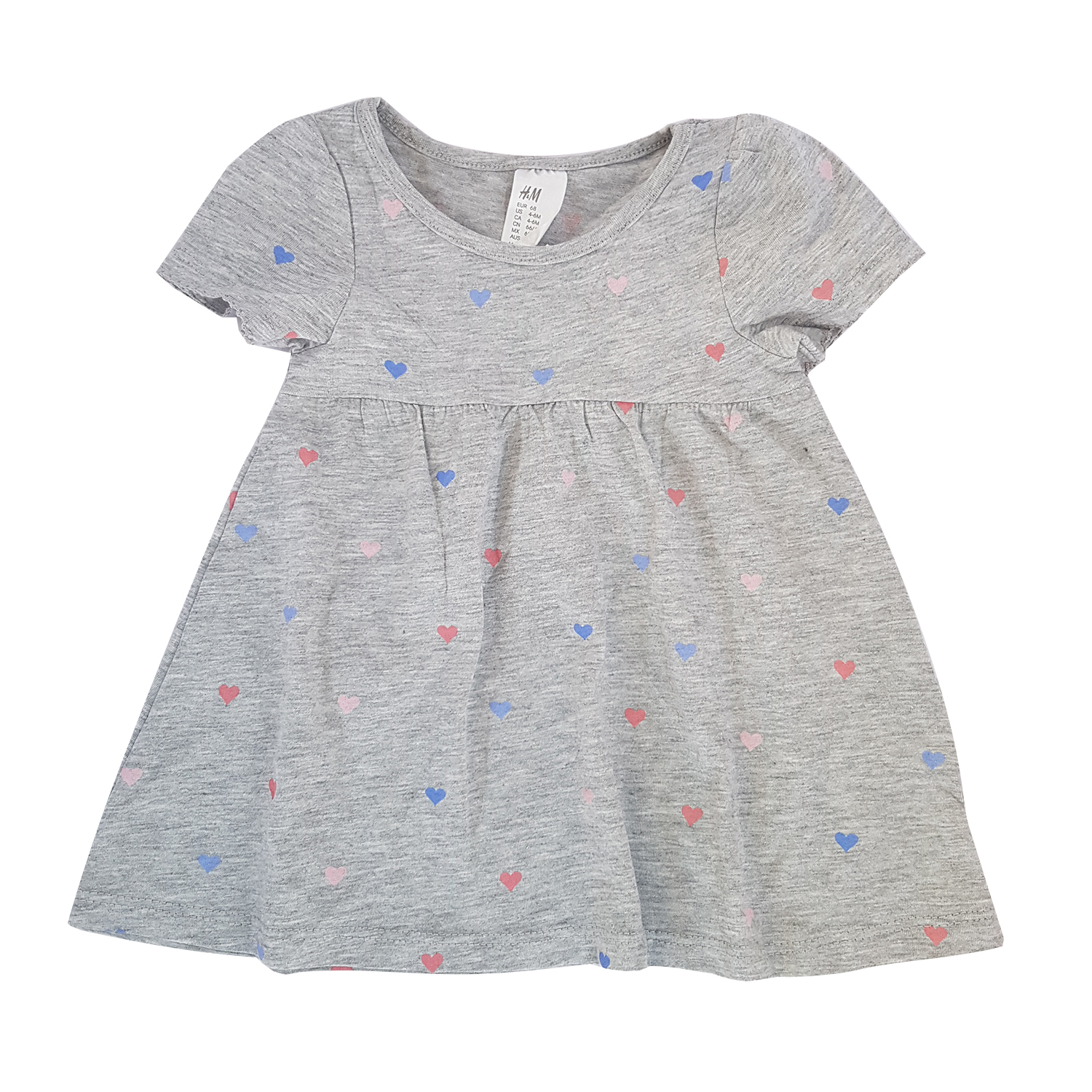 Old navy clearance pretzel dress