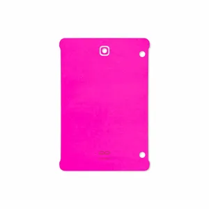 MAHOOT Phosphorus-Pink Cover Sticker for Samsung Galaxy Tab S2 8.0 2016 T719N