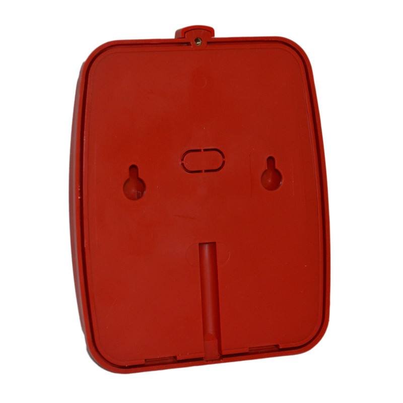 آژیر فلاشر اعلام حریق مدل Sirenstrobe آژیر فلاشر اعلام حریق مدل Sirenstrobe