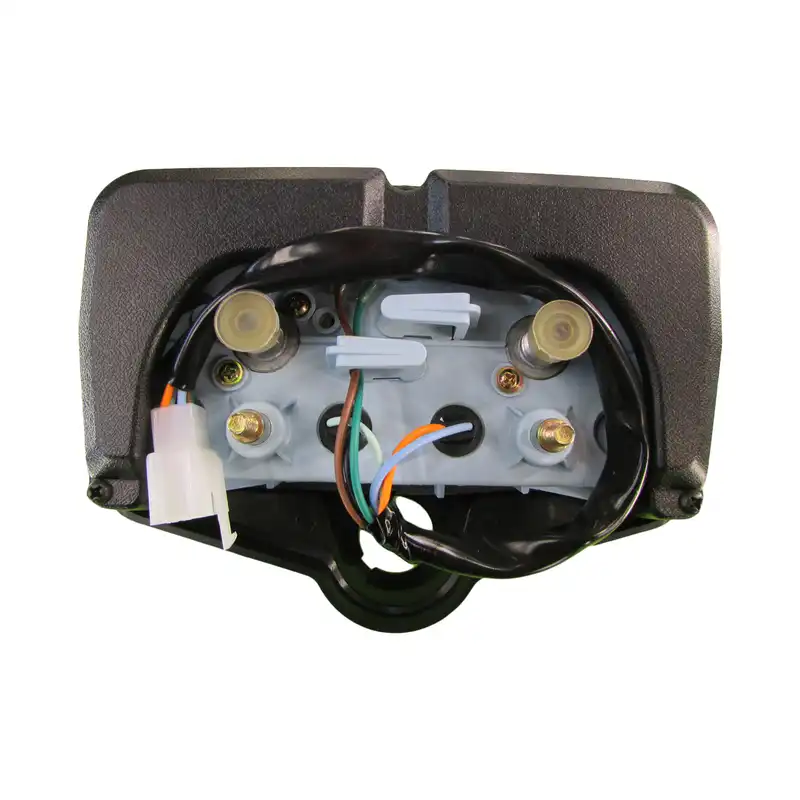 کیلومتر موتور سیکلت مدل 125 کد D-A01A01D01A003 مناسب برای هوندا