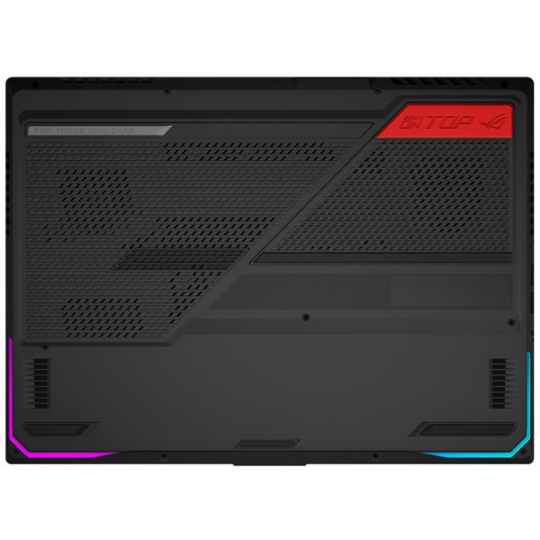 لپ تاپ 15.6 اینچی ایسوس مدل ROG Strix G15 G513RC-A لپ تاپ 15.6 اینچی ایسوس مدل ROG Strix G15 G513RC-A