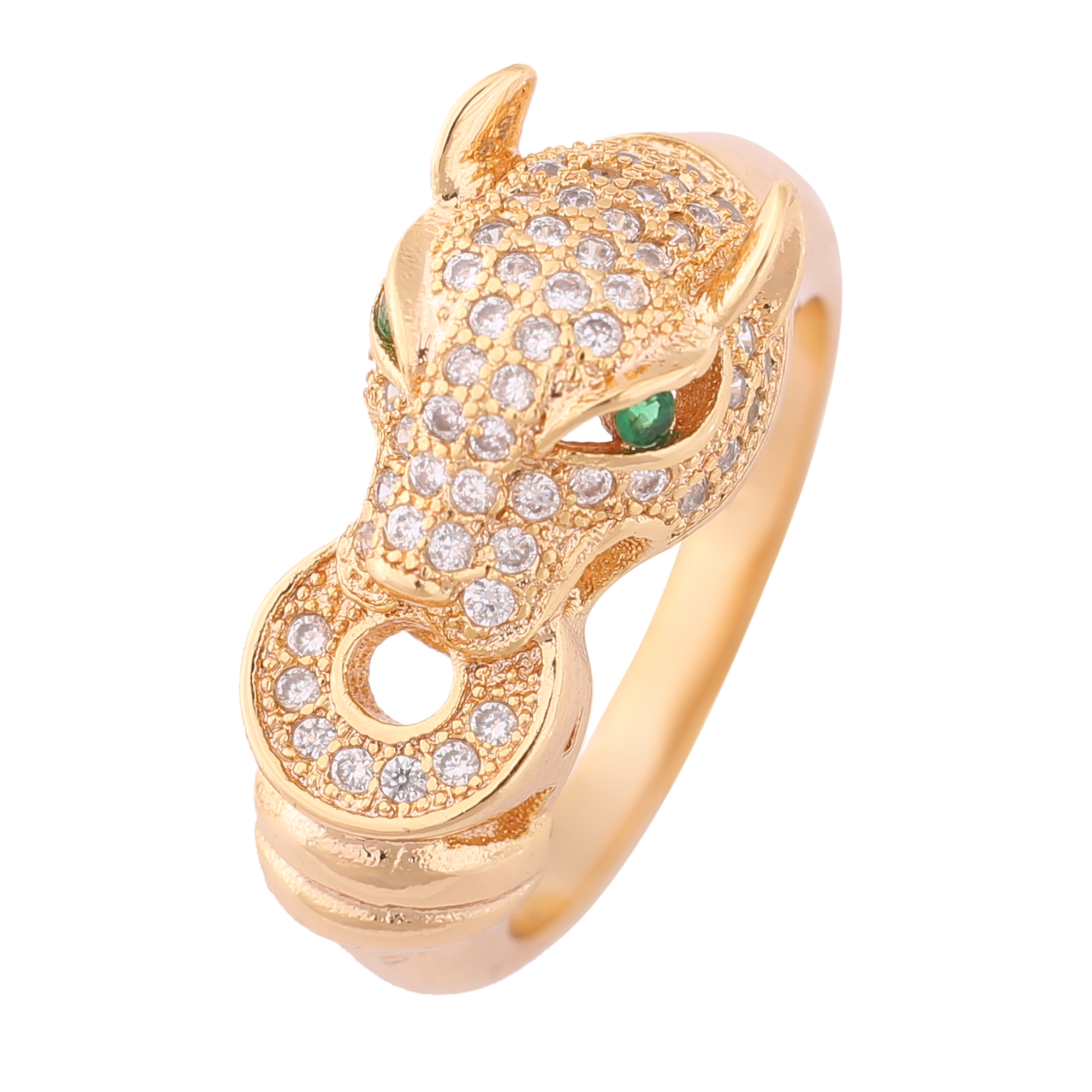 انگشتر زنانه مدل R3107