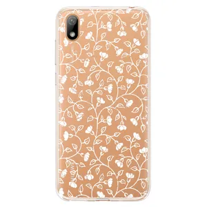 Megafone Flower C42-W Cover For Honor 8S