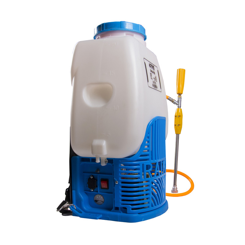 سم پاش شارژی اکتیو تولز مدل AC-1420P