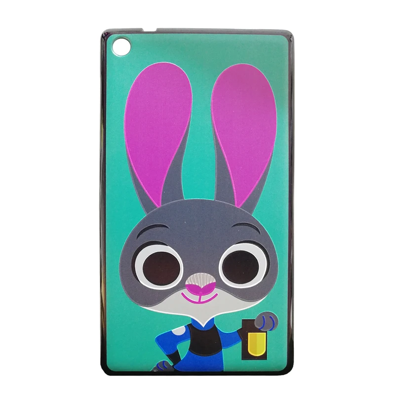 کاور مدل KR-052 مناسب برای تبلت لنوو Tab 2 7.0 A7-30 