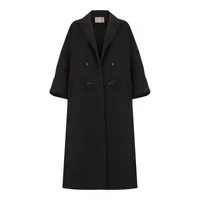 پالتو زنانه السانا مدل لطیفه کد 236601