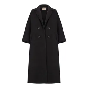 پالتو زنانه السانا مدل لطیفه کد 236601