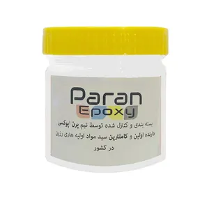 رنگ اکریلیک پرن اپوکسی مدل PA حجم ۲۰۰ میلی لیتر