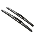 تیغه برف پاکن ایکسسوری مدل هیبرید Hybrid Wiper مناسب برای ساینا بسته 2 عددی