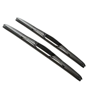 تیغه برف پاکن ایکسسوری مدل هیبرید Hybrid Wiper مناسب برای کوییک بسته 2 عددی