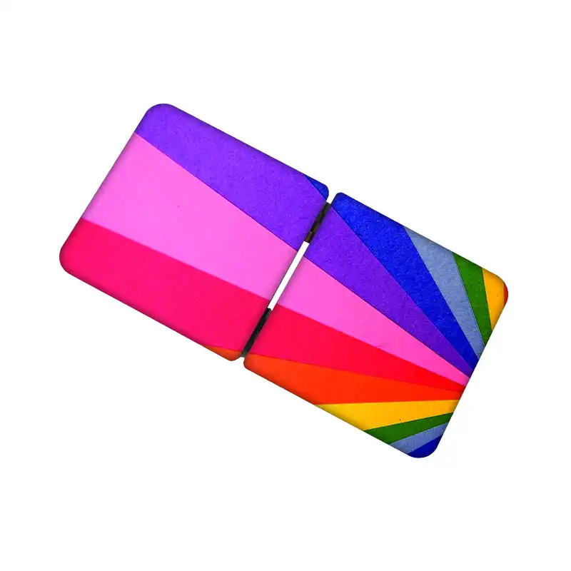 جعبه سیگار مدل رنگی کد 20055