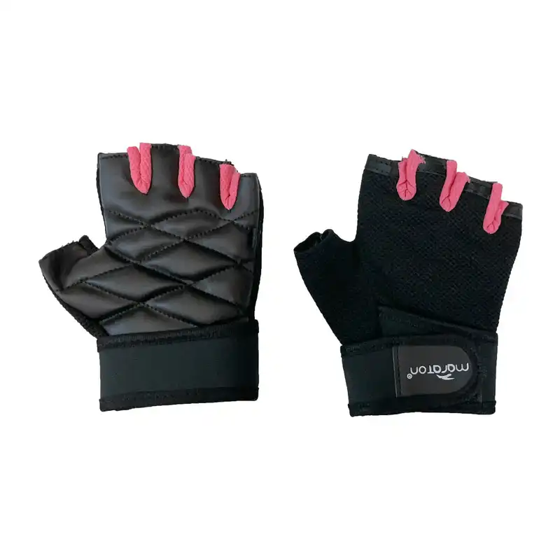 دستکش بدنسازی مدل MA-6666