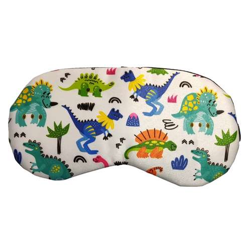 چشم بند خواب مدل کمپرس دار کد CH215