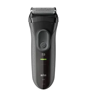 ماشین اصلاح موی صورت شارژی براون مدل 3000