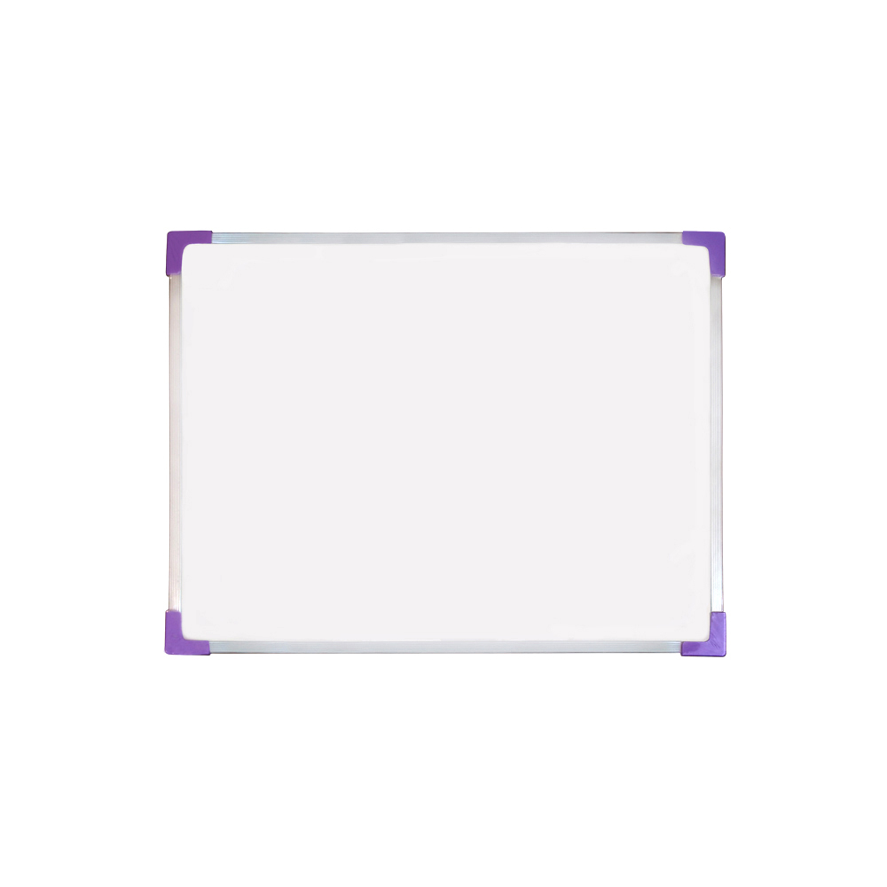 تخته وایت برد مدل مغناطیسی کد A01 سایز 30x40 سانتی متر