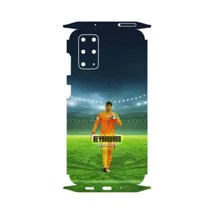MAHOOT Alireza Beiranvand-FullSkin Cover Sticker for Samsung Galaxy S20 Plus