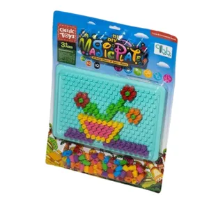 ساختنی مدل مجیک پلیت 