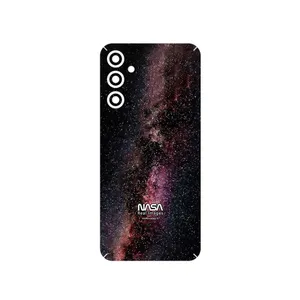MAHOOT Universe_by_NASA_2 Cover Sticker for Samsung Galaxy M34 5G