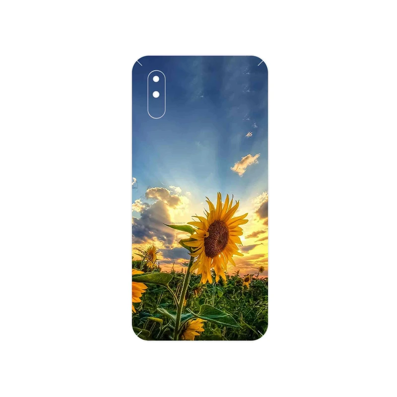 برچسب پوششی ماهوت مدل Summer Season مناسب برای گوشی موبایل شیائومی Redmi 9i Sport