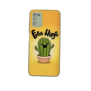 كاور كد 144 مناسب براي گوشي موبايل سامسونگ galaxy A03s