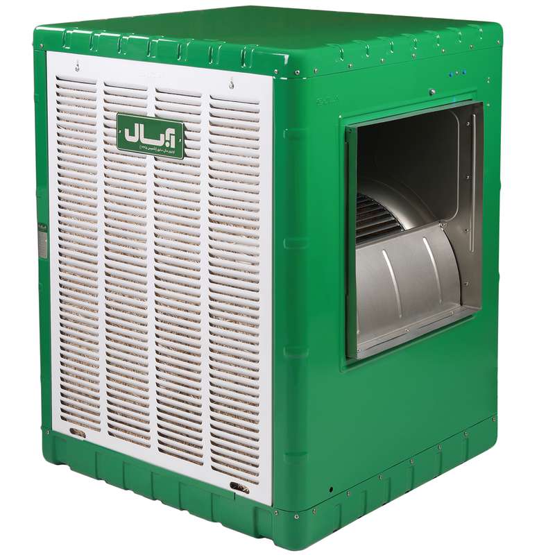 کولر آبی 7500 آبسال مدل ACDC80