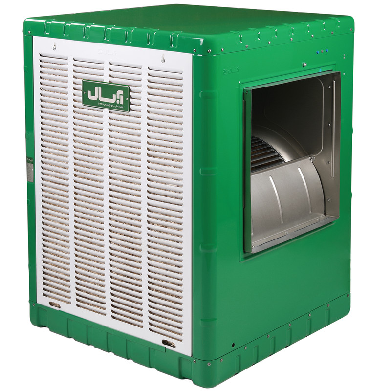 کولر آبی 7500 آبسال مدل ACDC80 کولر آبی 7500 آبسال مدل ACDC80