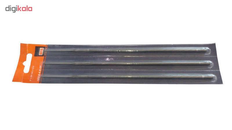 سوهان زنجیر تیزکن کد 168