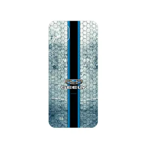 MAHOOT GEELY Cover Sticker for Realme C11 2021