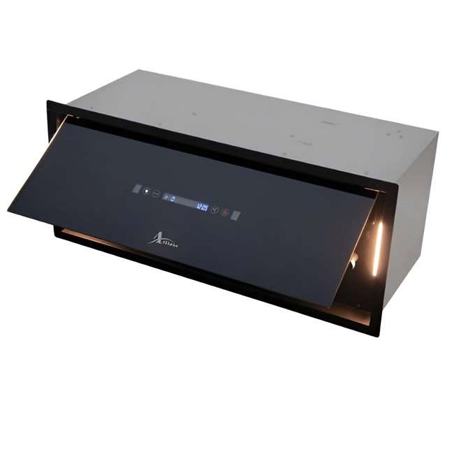 هود مخفی اخوان مدل H223 سایز 70 سانتیمتر