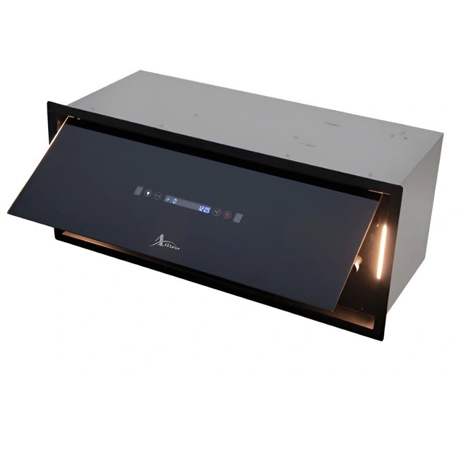 هود مخفی اخوان مدل H223 سایز 70 سانتیمتر