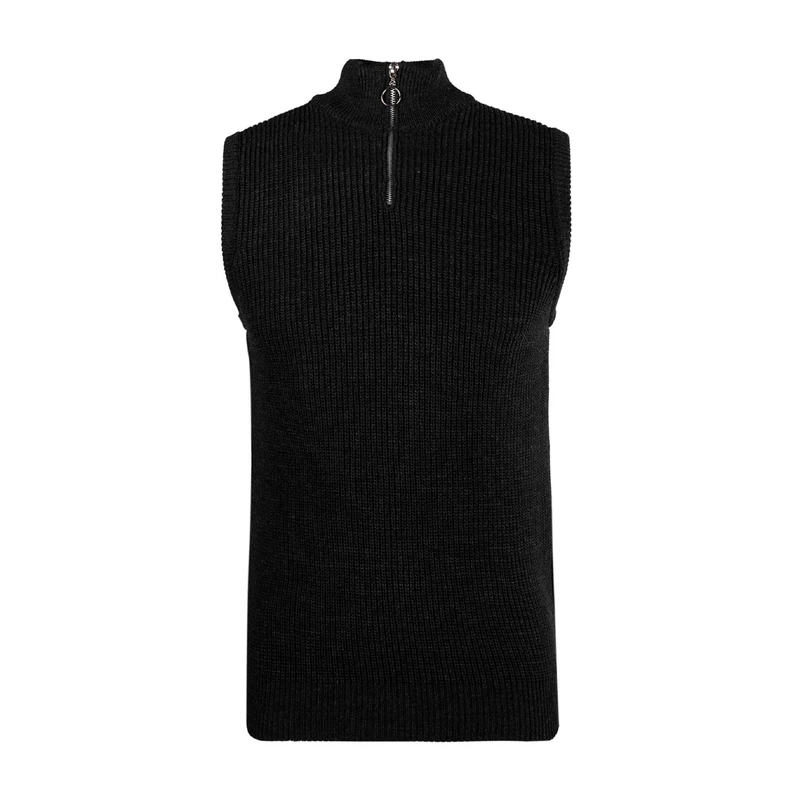 ژیله مردانه آروما مدل یقه ایستاده کد 80817