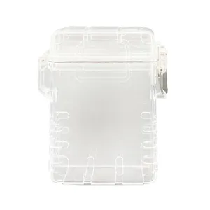 جاسیگاری ترنس پورت باکس مدل شیشه ای کد DKD-1672