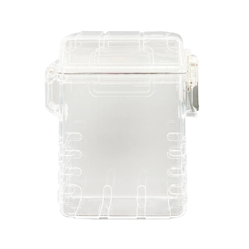 جاسیگاری ترنس پورت باکس مدل شیشه ای کد DKD-1672