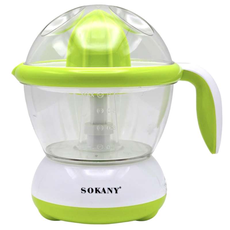 آب مرکبات گیر سوکانی مدل SK-CZ-627