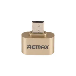 مبدل OTG microUSB ریمکس کد r12