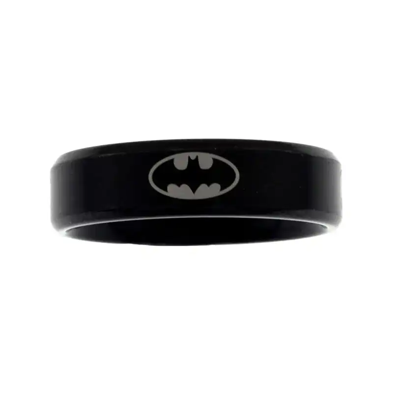 انگشتر برانت طرح بتمن