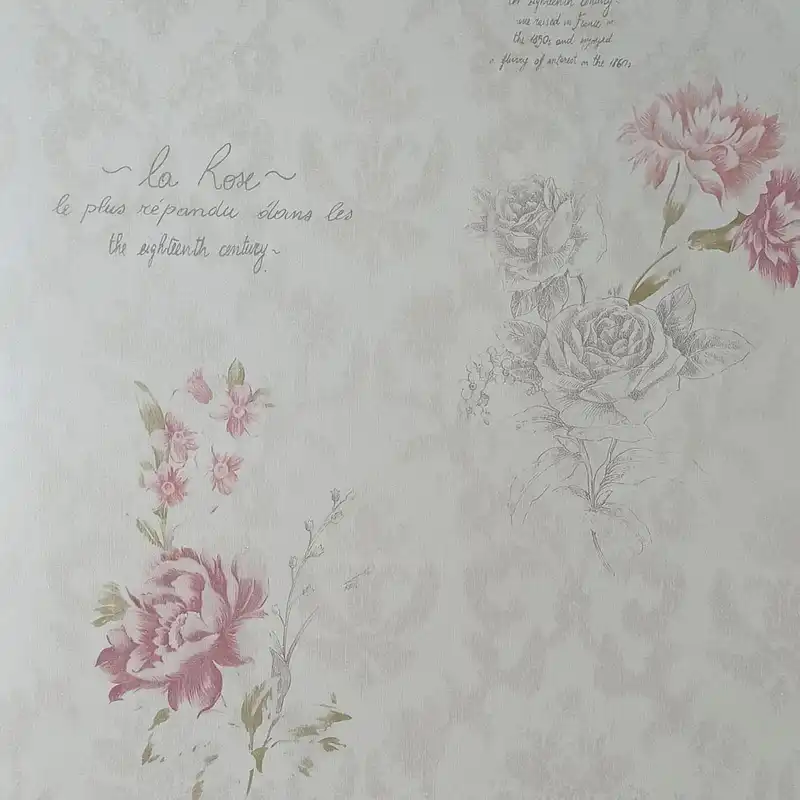 کاغذ دیواری مدل کوپا 6082