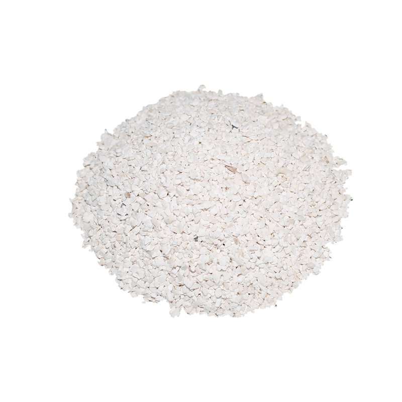 شن تزیینی آکواریوم مدل برنجی کد 48807 وزن 500 گرم