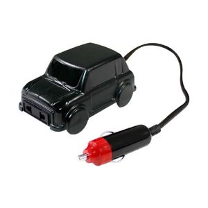 مبدل برق خودرو لاولی مدل 100W