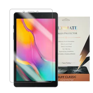 محافظ صفحه نمایش مدل 295 مناسب برای تبلت سامسونگ galaxy tab A 8.0 T295 / tabA T290