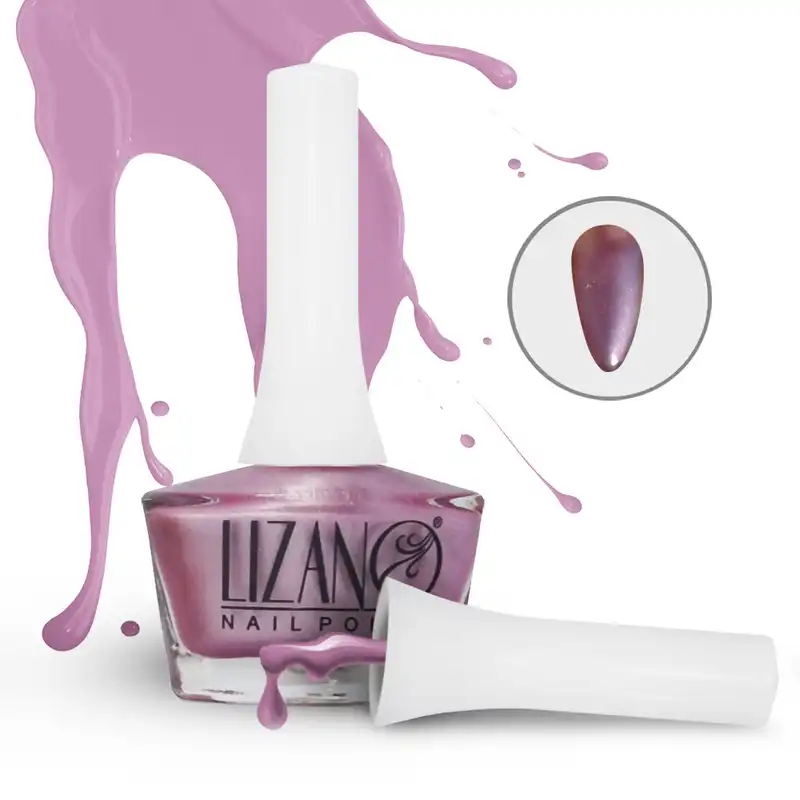 لاک ناخن لیزانو شماره ۲۵