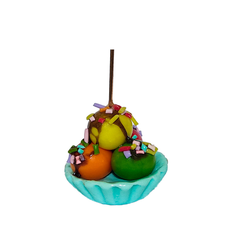 اسپند دودکن مدل Ice cream اسپند دودکن مدل Ice cream