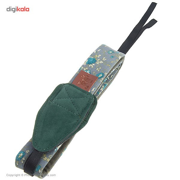 بند گردنی دوربین عکاسی ژوت کد C109