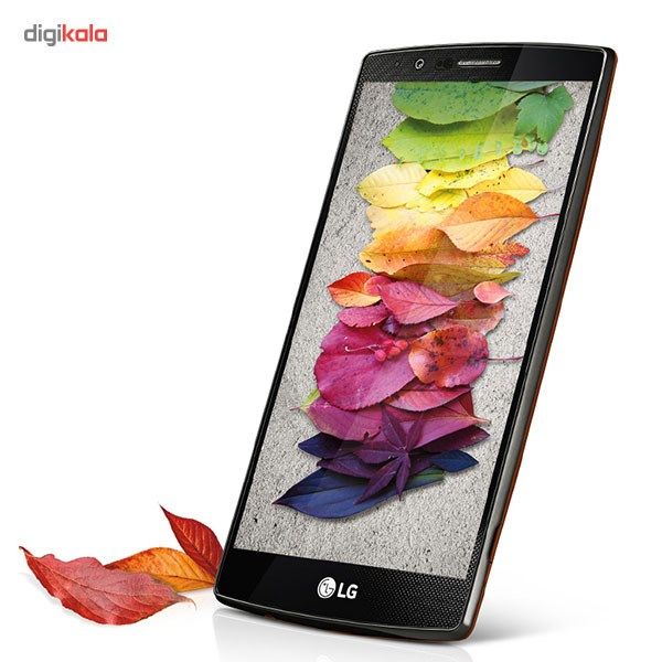 گوشی موبایل ال جی مدل G4 H818P با قاب پشتی پلاستیکی دو سیم کارت - ظرفیت 32 گیگابایت main 1 9