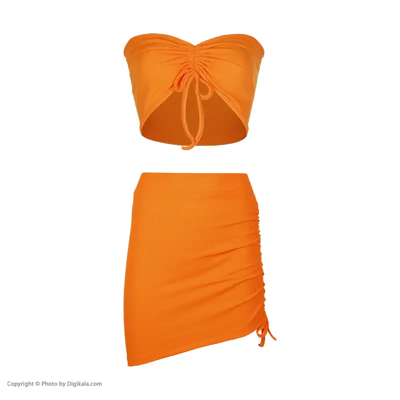 ست نیم تنه و دامن زنانه ناتوسا مدل NT730