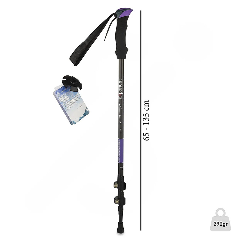 عصای کوهنوردی مدل NK-7352