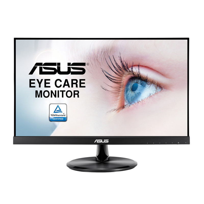 مانیتور ایسوس مدل VP229HE سایز 22 اینچ