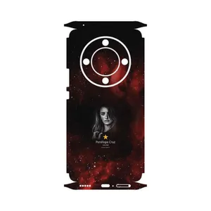 MAHOOT Penelope Cruz-FullSkin Cover Sticker for Honor X9b